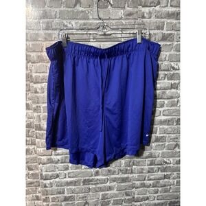 Nike‎ Royal Blue Short